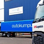 XPO Logistics Extends Partnership with Outokumpu to Provide Sustainable Distribution Services