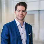 Philipp Losinger is a new Vice President of Subsidiary Operations at MULTIVAC