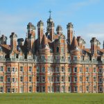 Royal Holloway awards new contract to Keysource