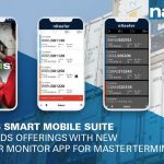 Navis Smart Mobile Terminal Suite Expands Offerings with New Reefer Monitor App for Master Terminal