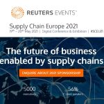 Supply Chain Europe 2021