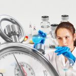 SME backbone for biotech supply chains