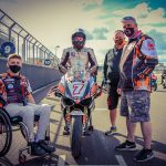 Descartes Sponsors True Heroes Racing for 2021 Season