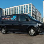 Hermes trials ‘voice in van’ concept