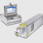 Demand for vaccine throughput met by Linx laser coders