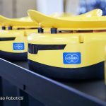 Körber enters partnership with Libiao Robotics