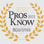 AutoScheduler Executives Named 2021 Pros to Know Winners