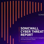 New SonicWall 2020 Research Shows Cyber Arms Race at Tipping Point