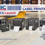 TSC Printronix Auto ID announces biggest ever overhaul of its best-selling industrial printers & print engines