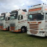 D&L Haulage cut tyre costs with smart solution from TyreWatch
