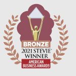 Axele Honored as Stevie® Award Winner in 2021 American Business Awards®