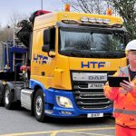 HTF Transport Drives Efficiency Gains with BigChange