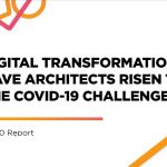 Pressure on Digital Architects More than Doubles During COVID-19, Couchbase Research Finds