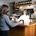 Keep your POS & Label Printers Free of Germs & Viruses
