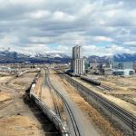 Savage Selects Octopi by Navis for Idaho’s First Intermodal Terminal