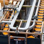 The Cotton On Group begins operations with second Vanderlande TRAYSORTER