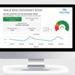 Microlise launches Trailer Brake Performance Monitoring to help fleet operators reduce Vehicle Off Road time