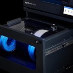 BCN3D completes the Epsilon workbench series by launching the Smart Cabinet