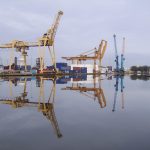 Container shortage leading to more supply chain headaches