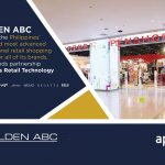 GOLDEN ABC invests in the Philippines’ largest & most advanced omni-channel shopping experience with Aptos