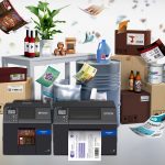 Renovotec launches supply chain rental campaign for latest Epson Colorworks label printers