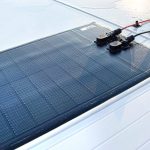 Genie Insights Launches Customised Solar Panels for Commercial Vehicles