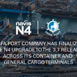 Successful N4 3.7 Go Live at Haifa Port Company Sets the Stage for Upcoming Automation Improvements