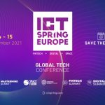 ICT Spring Europe 2021