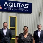 Agilitas strengthens senior management team to accelerate growth ambitions