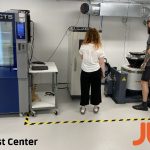 JLT Mobile Computers proudly presents its brand-new JLT Test Center