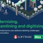 Manufacturers Ramp Up IT Infrastructure Cloud Adoption