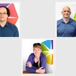 WMS technology innovator, SnapFulfil, announces a trio of key promotions as business continues to grow & flourish