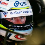 Sponsorship deals put Walker in the fast lane