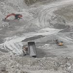 Quarry sector looks to TyreWatch for improved safety & cost control