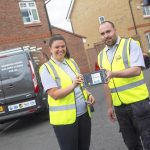 BigChange Brings 20 Percent Productivity Gain to New House After-Care Specialist A&S