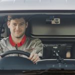 Three-quarters of UK fleet managers claim poor driving negatively impacts their business, new safety report reveals