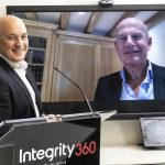 Integrity360 partners with August Equity & industry veteran