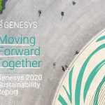 Genesys Commits to a Sustainable Future