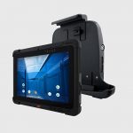 JLT Mobile Computers announces next generation version of its fully rugged slim & light 10-inch Android tablet
