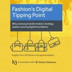 Over half of fashion retailers weren’t agile enough to capitalise on eCommerce boom