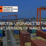 MICTSL Upgrades to the Latest Version of Navis N4 TOS