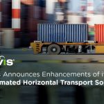 Navis Announces Enhancements of its Automated Horizontal Transport Solution