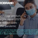 Tech products study reveals panic & profiteering during the pandemic