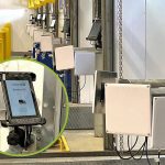 Oakland International Amongst First Chilled FMCG Consolidators to Embrace RFID Technology