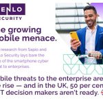 Three-quarters of users believe they are more vulnerable to mobile attacks than a year ago