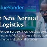 Logistics Executives Investing in AI/ML to Address Disruptions, E-Commerce & Labor Shortages
