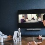 Now Available: PanaCast 50 video bar for insight driven collaboration in the hybrid world