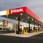 Pilot Flying J Takes Off with Infor Coleman AI & Machine Learning