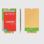 Sierra Wireless’ EM9190 5G Module Rapidly Integrated by Mobile Viewpoint into its New Mobile Video Encoder