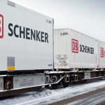 Innovation through an age: Infor & DB Schenker